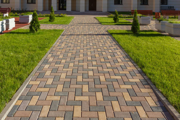 Best Best Driveway Pavers  in USA